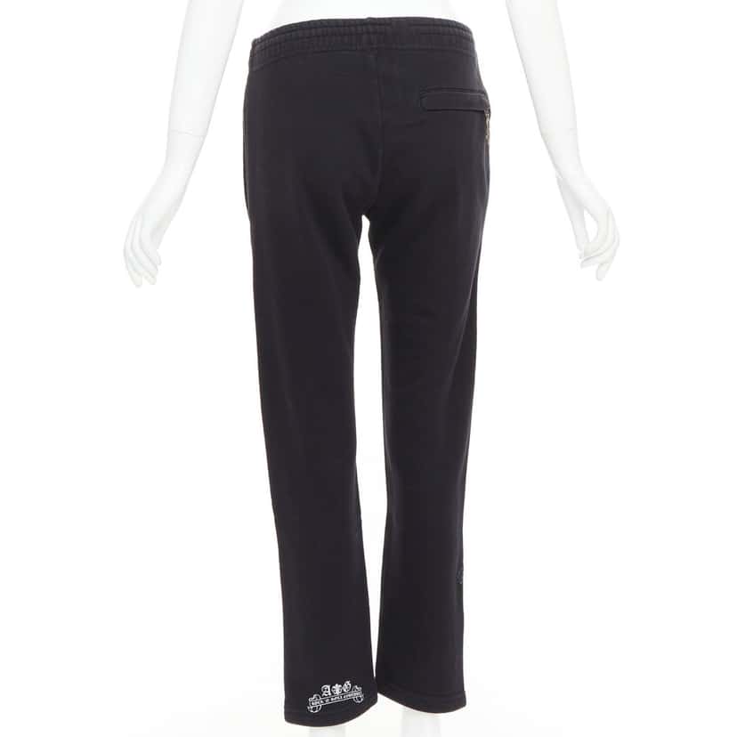 A&G Japan Product Black Cotton Good condition - Box View