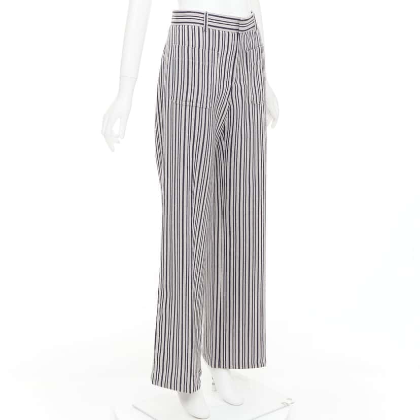 Dior Product Navy Wool Very good condition - Inside View