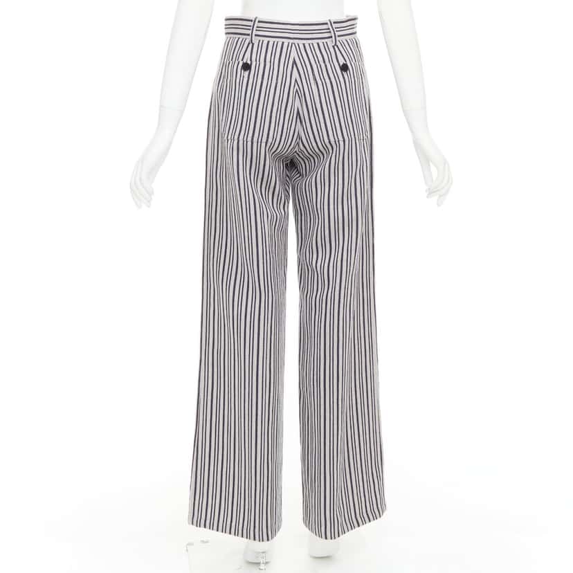 Dior Product Navy Wool Very good condition - Box View