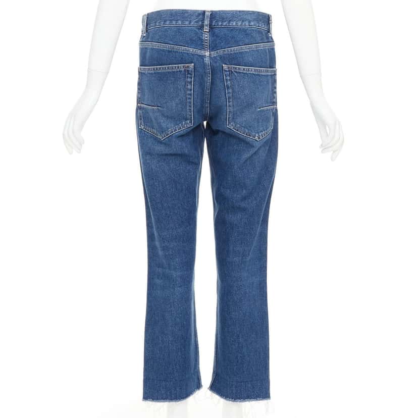 Dior Product Blue Denim Very good condition - Box View