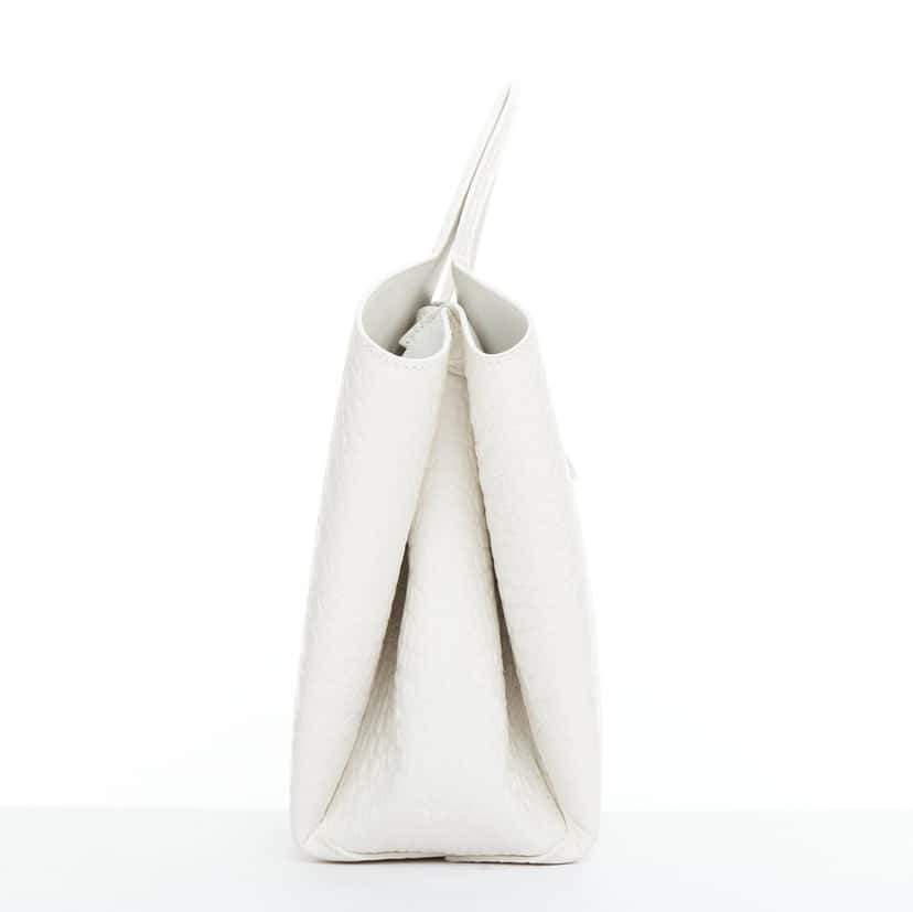 Bottega Veneta Product White Leather Very good condition - Model View