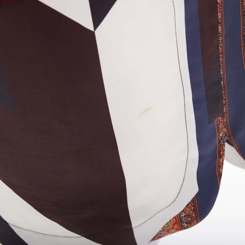 Givenchy Product Red Wool Very good condition - Back View