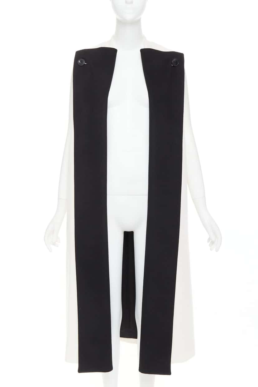 Dior Product Black Cashmere Very good condition - Inside View