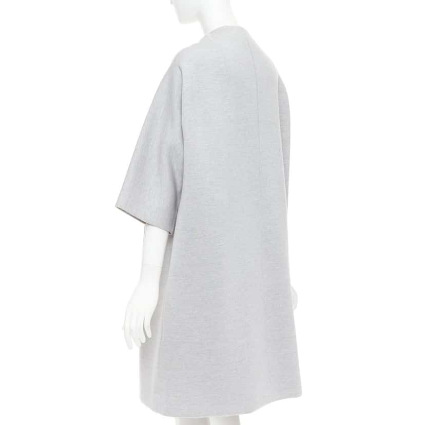 Dior Product Grey Wool Very good condition - Box View