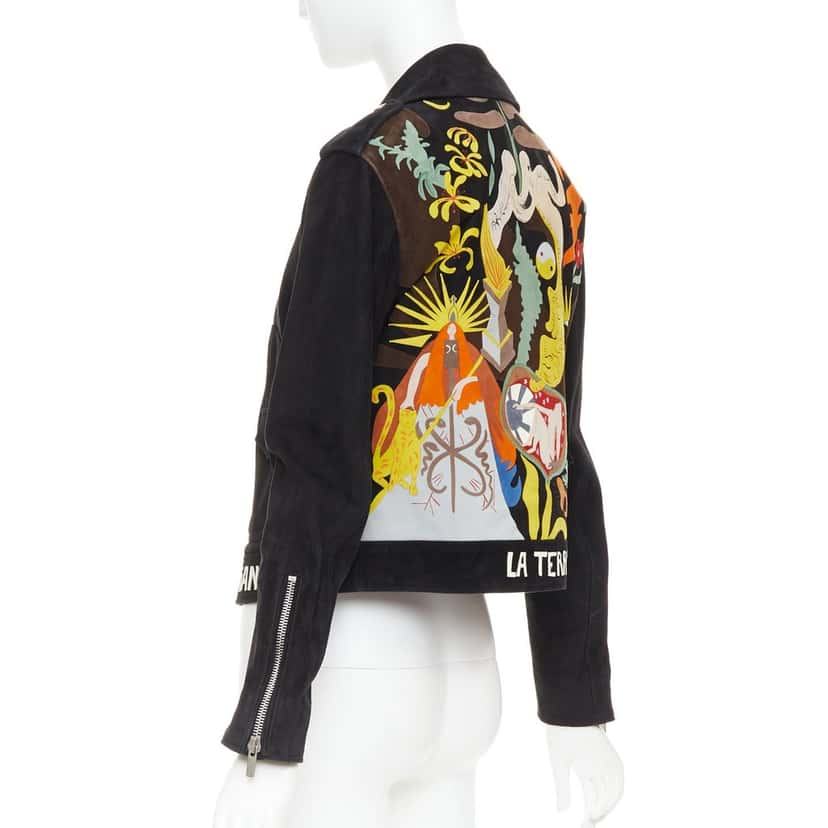 Dior Product Black Leather Good condition - Box View