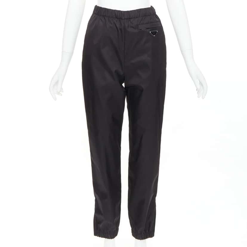 Prada Product Black Very good condition - Front View