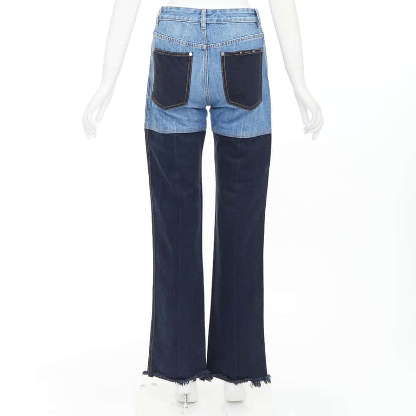 Peter Do Product Blue Cotton Very good condition - Box View