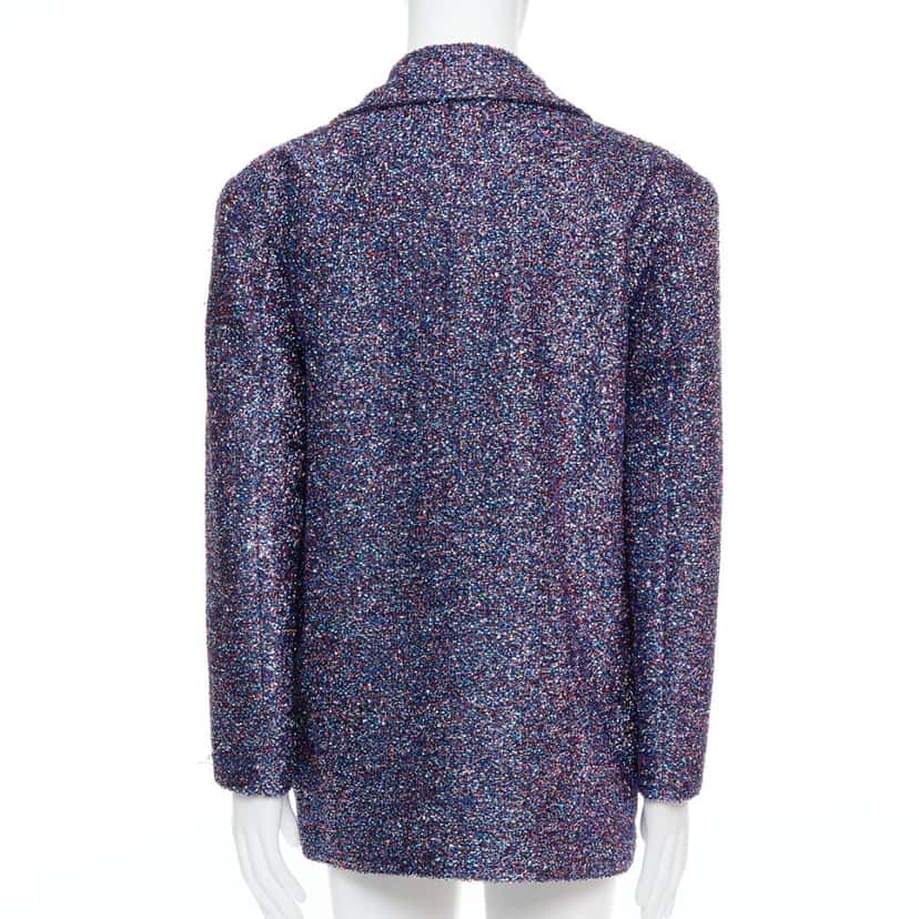 Xander Zhou Signature Blue Good condition - Box View