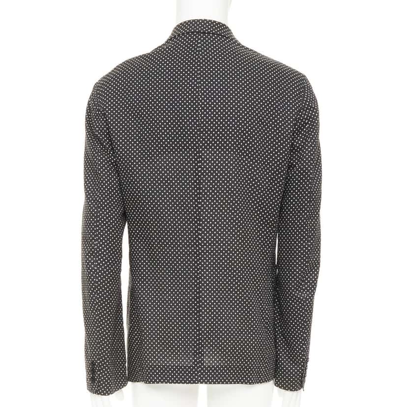 Yohji Yamamoto Product Black Cotton Good condition - Box View