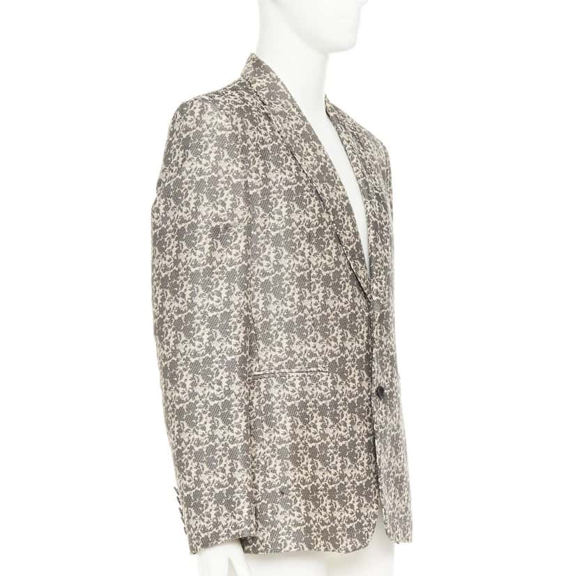 John Galliano Product Beige Cotton Very good condition - Inside View