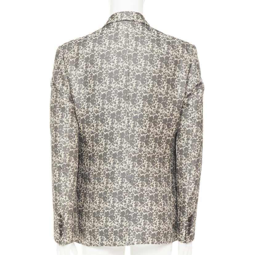 John Galliano Product Beige Cotton Very good condition - Box View