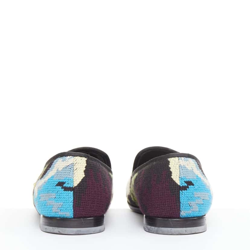 Alexander McQueen Product Black Good condition - Box View