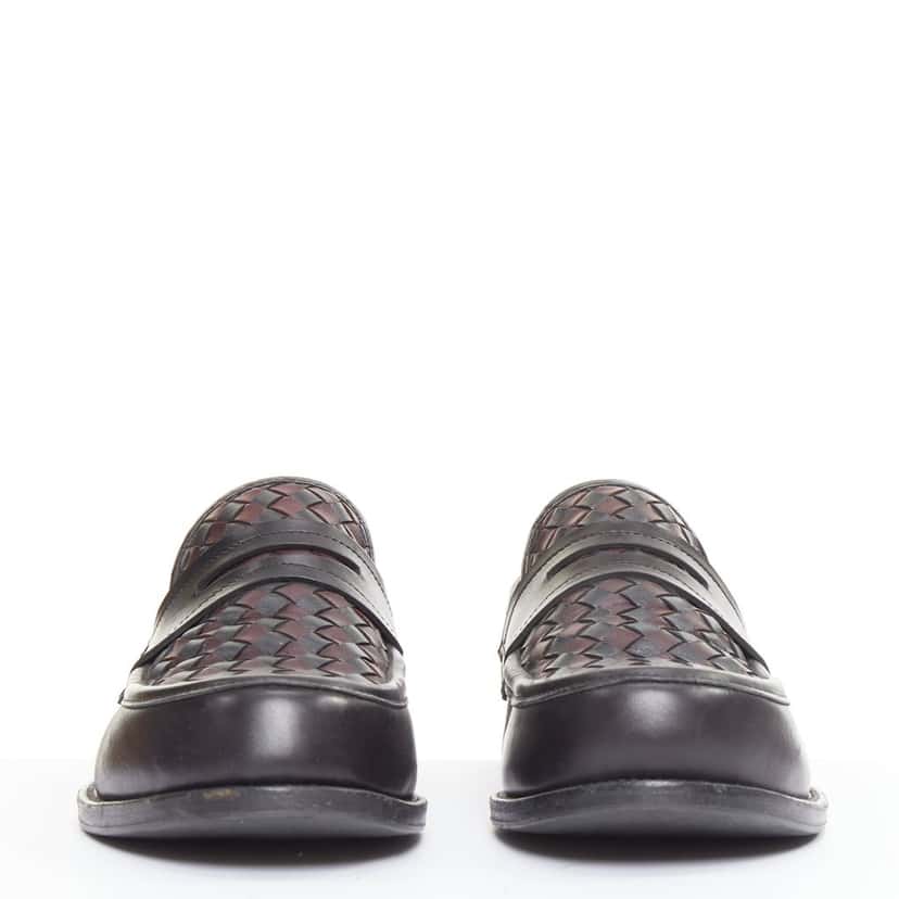 Bottega Veneta Product Black Leather Fair condition - Model View