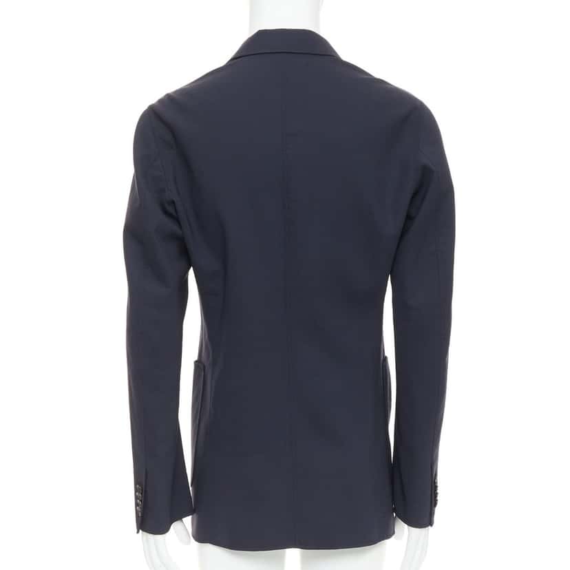 Raf Simons Product Black Wool Very good condition - Box View