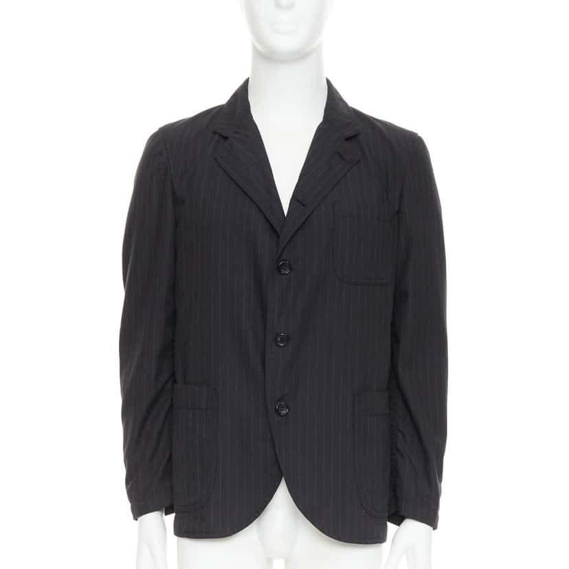 Comme Des Garcons Product Grey Polyester Very good condition - Front View