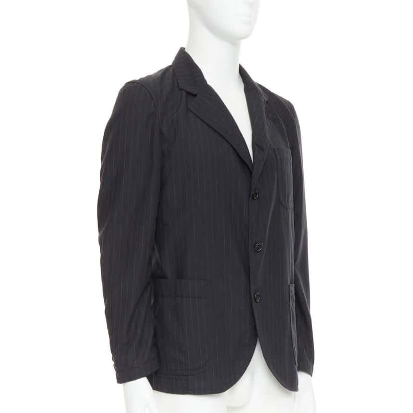 Comme Des Garcons Product Grey Polyester Very good condition - Inside View