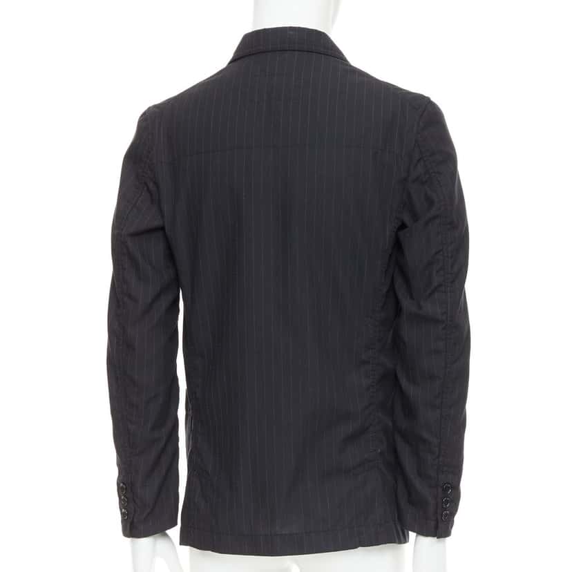 Comme Des Garcons Product Grey Polyester Very good condition - Box View