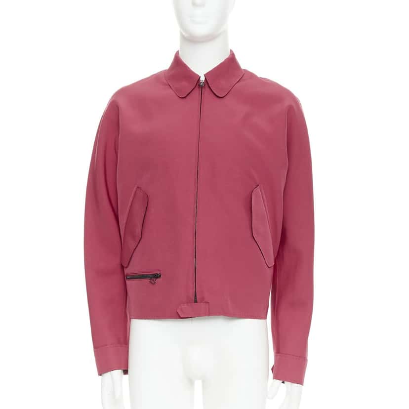 Lanvin Product Red Good condition - Front View