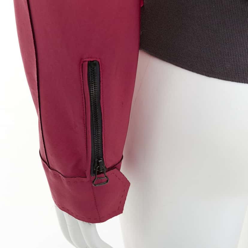 Lanvin Product Red Good condition - Back View