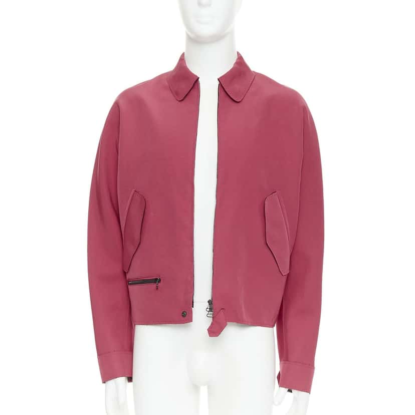 Lanvin Product Red Good condition - Inside View