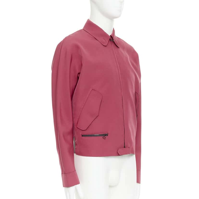 Lanvin Product Red Good condition - Model View