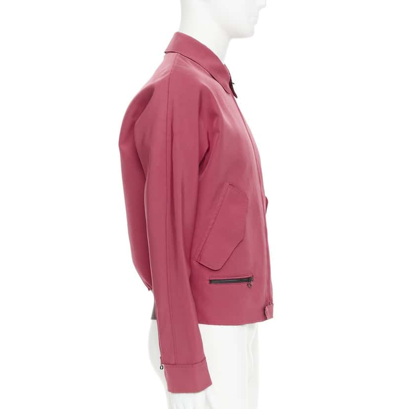 Lanvin Product Red Good condition - Box View