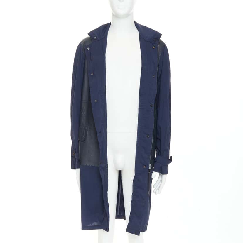 Lanvin Product Navy Good condition - Inside View