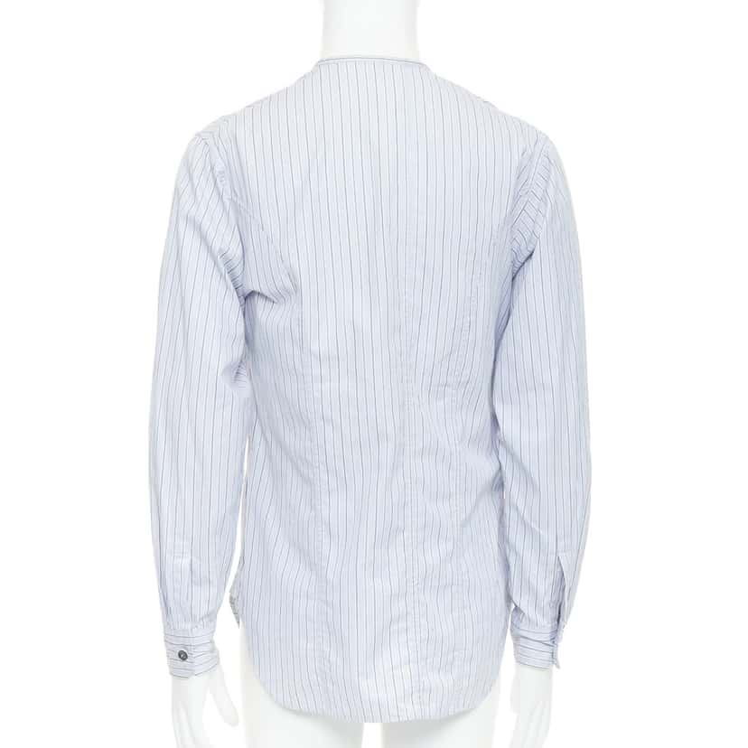 Yohji Yamamoto Product Blue Cotton Good condition - Box View