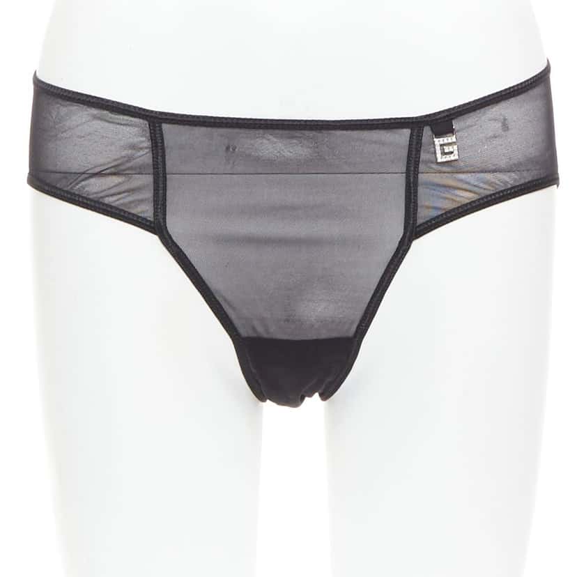 Gucci Product Black Very good condition - Front View