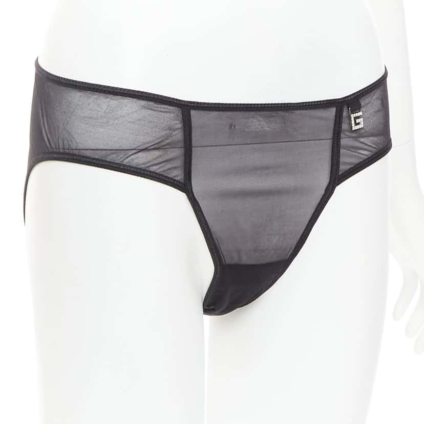 Gucci Product Black Very good condition - Inside View