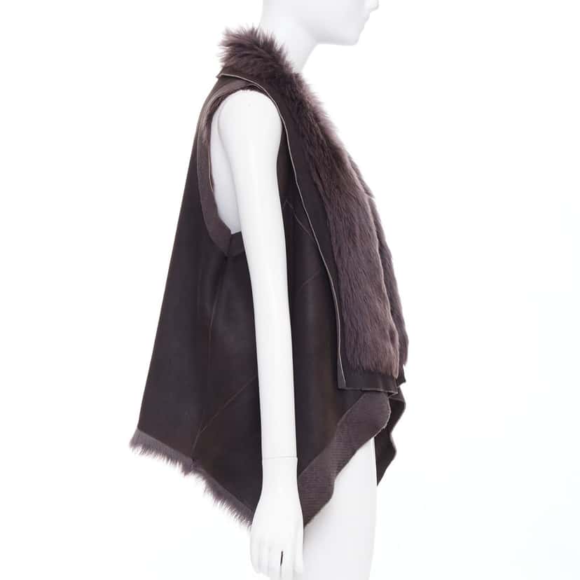 Karl Donoghue Product Brown Leather Very good condition - Model View