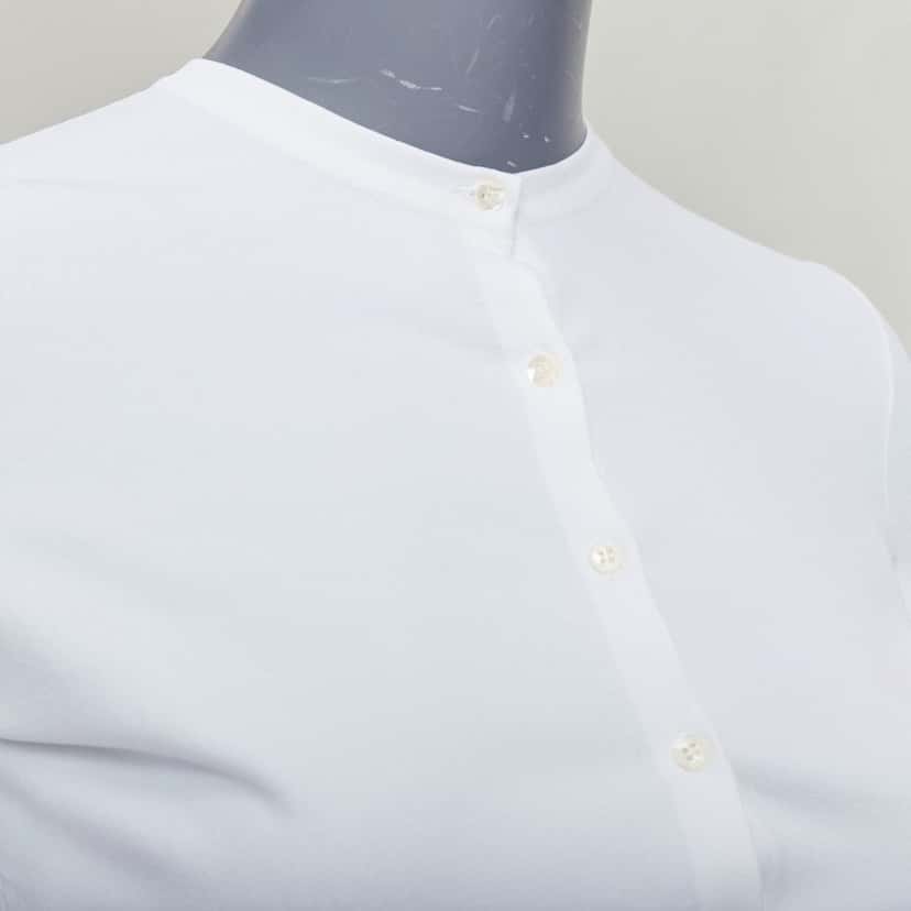 Alaia Product Ecru Viscose Good condition - Back View