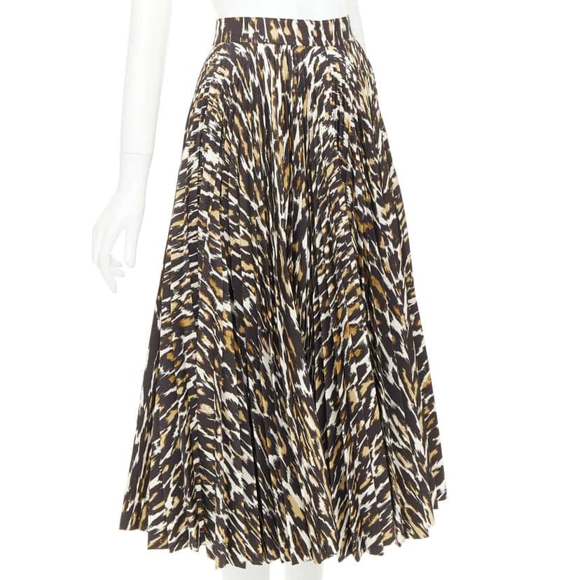 Calvin Klein Product Brown Polyester Very good condition - Inside View