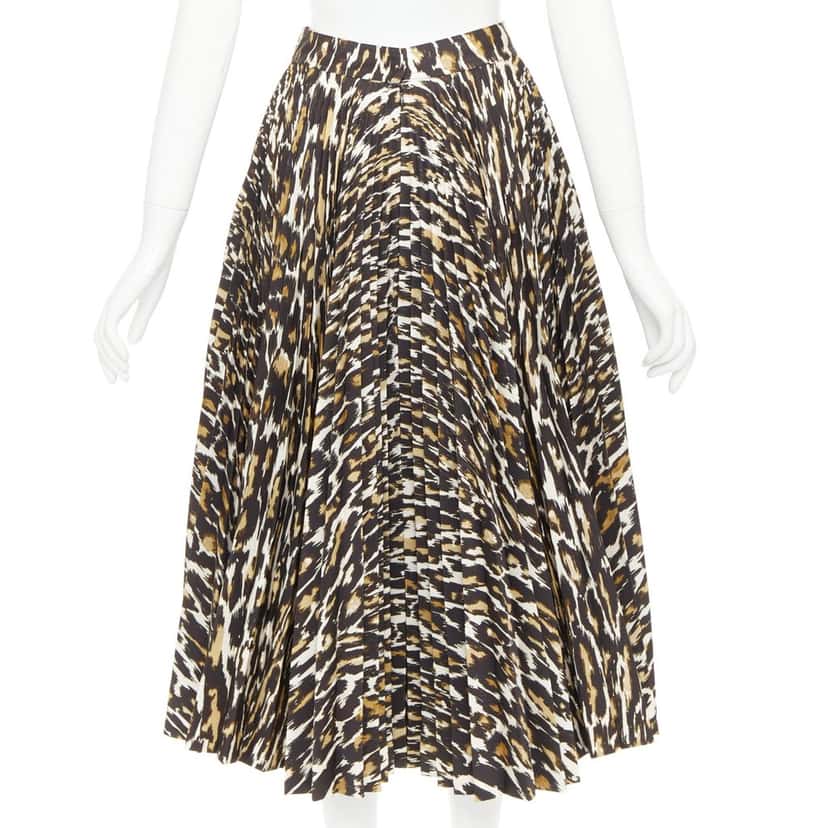 Calvin Klein Product Brown Polyester Very good condition - Box View