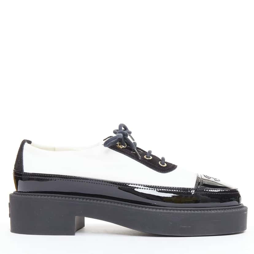 Chanel Product Black Polyester Very good condition - Front View