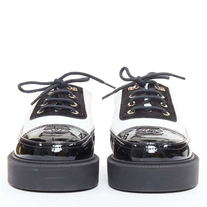 Chanel Product Black Polyester Very good condition - Model View