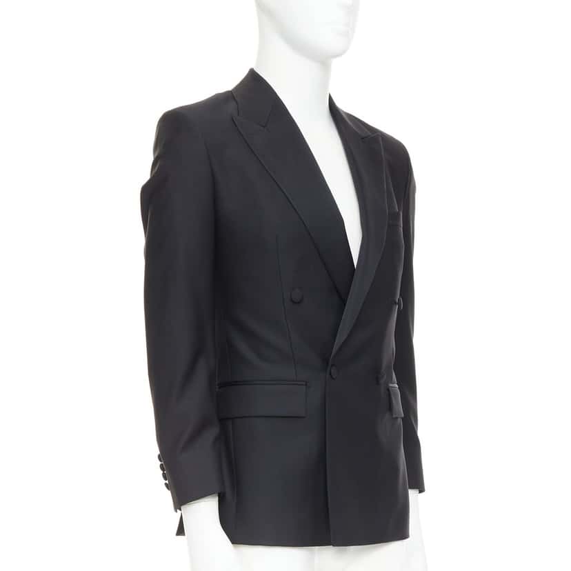 Hayward Product Black Wool Very good condition - Model View