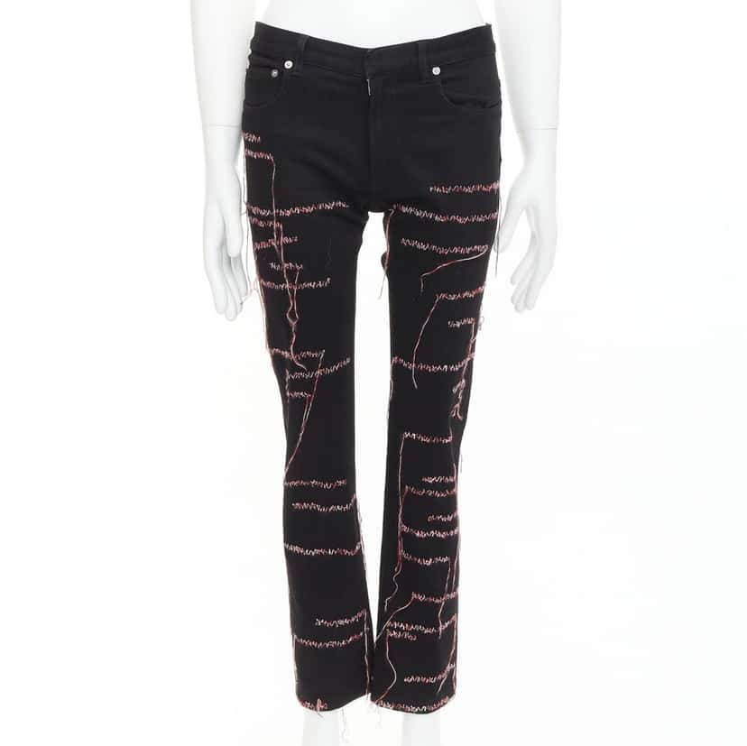 Dior Product Black Cotton Very good condition - Front View