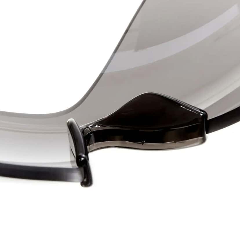 Balenciaga BB0180S-001 Black Plastic Never worn, with tag - Box View