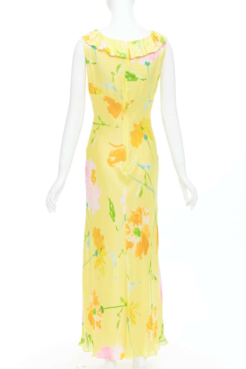 Donna Karan Product Yellow Very good condition - Box View