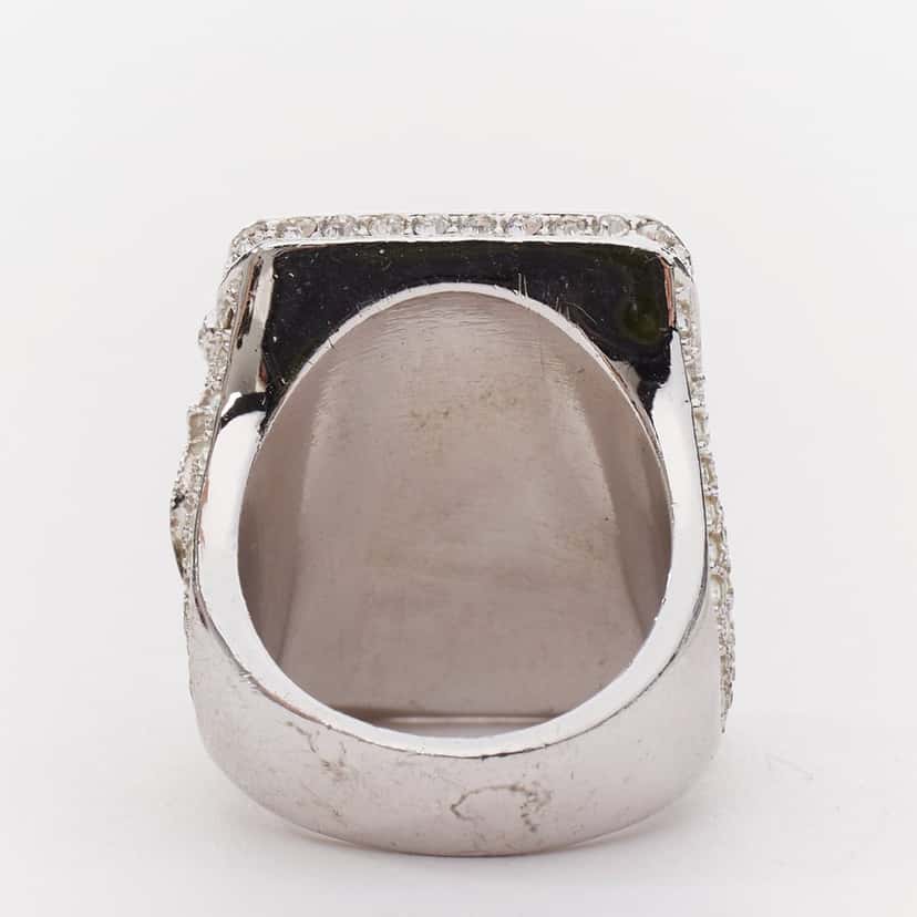 Dior Product Silver Metal Very good condition - Model View