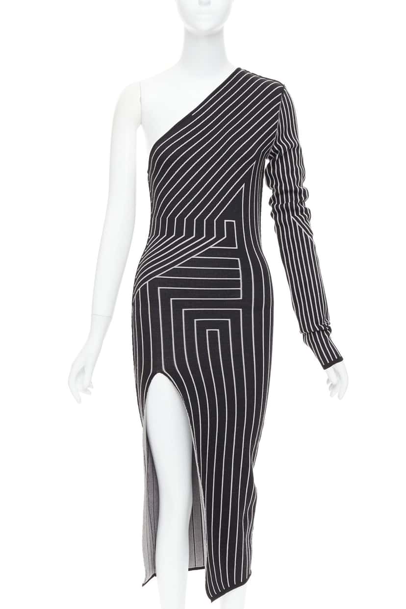 Rick Owens Product Grey Wool Never worn - Front View