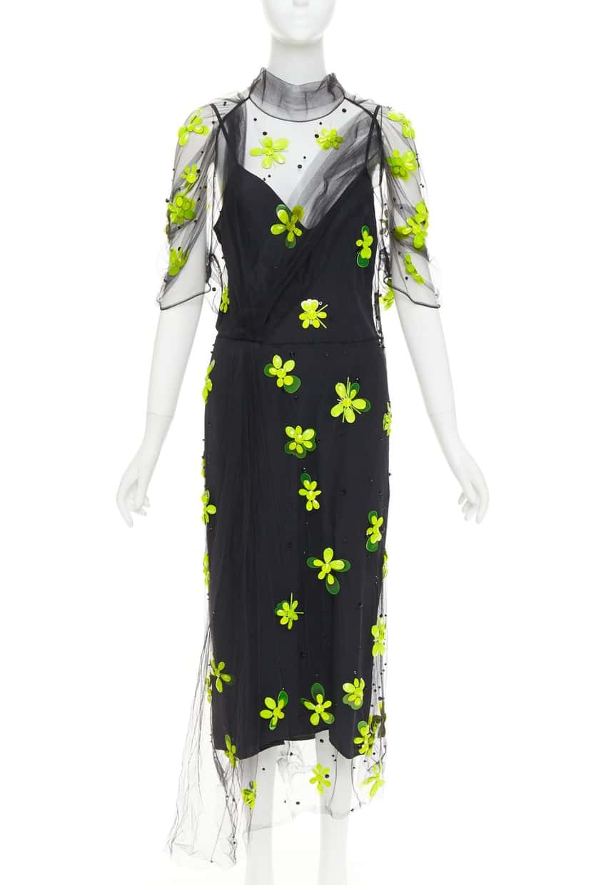 Prada Product Black Never worn, with tag - Front View