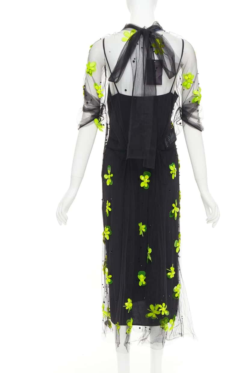 Prada Product Black Never worn, with tag - Box View