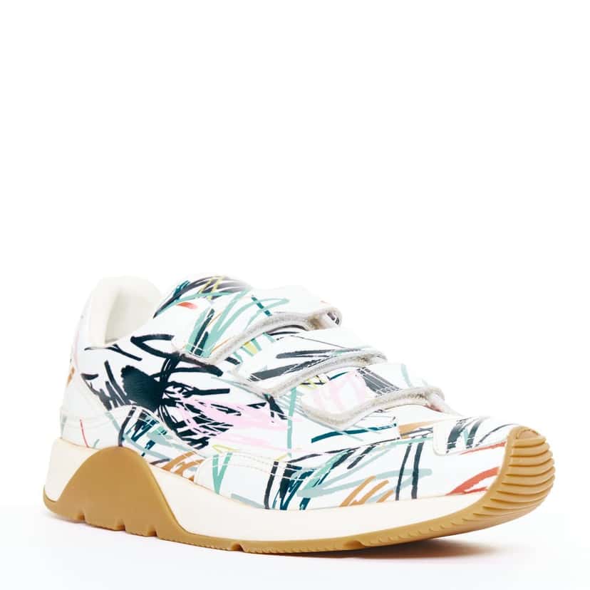 Dior Product MultiColor Leather Fair condition - Back View