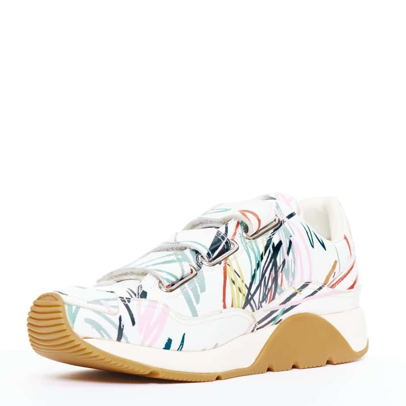 Dior Product MultiColor Leather Fair condition - Model View