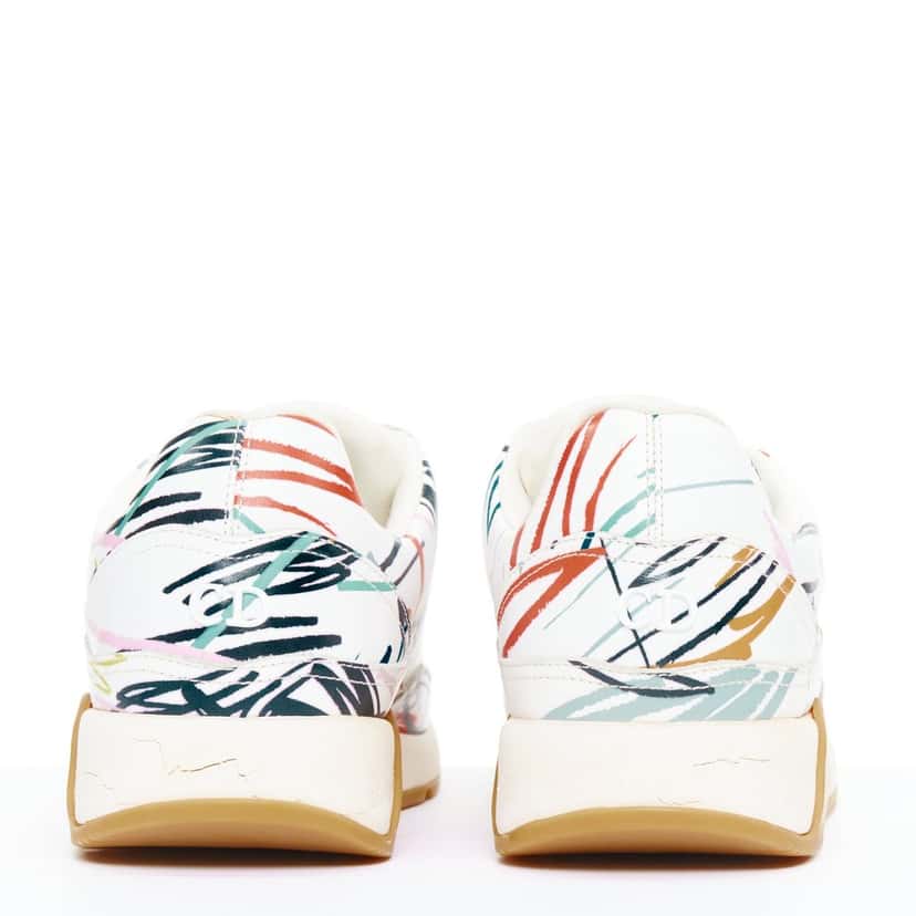 Dior Product MultiColor Leather Fair condition - Box View