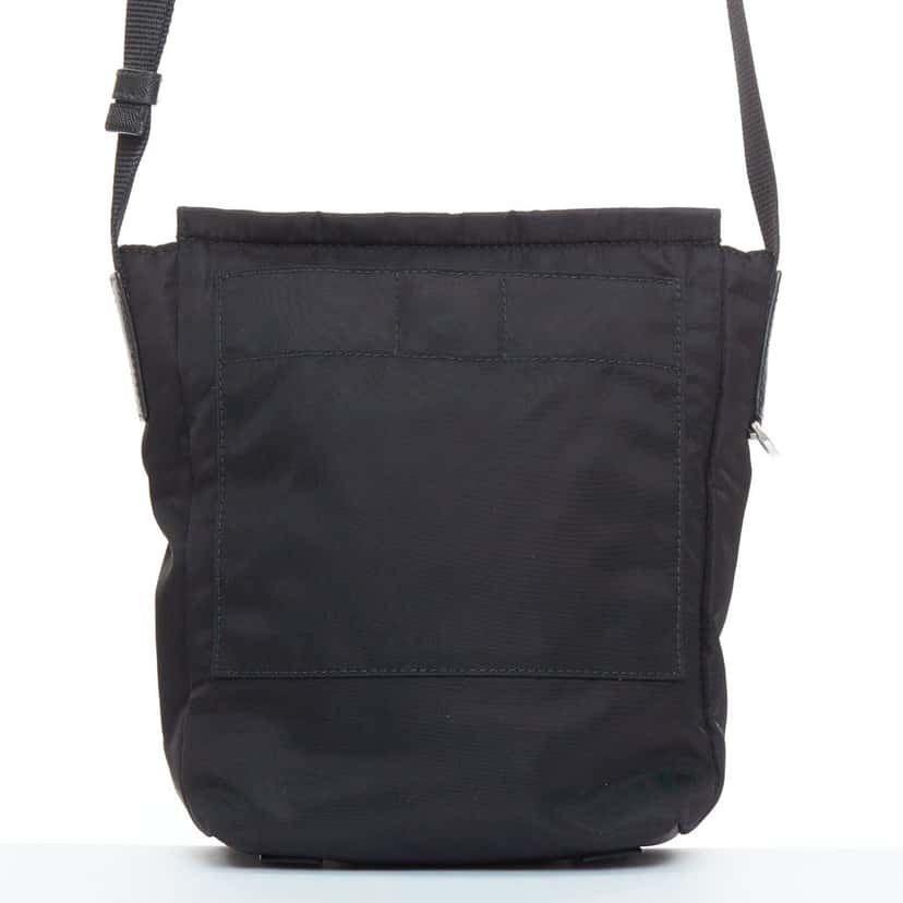 Prada Racing Black Very good condition - Box View