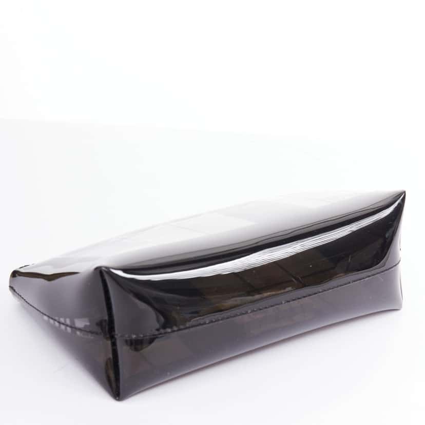 Chanel Product Black Plastic Very good condition - Model View