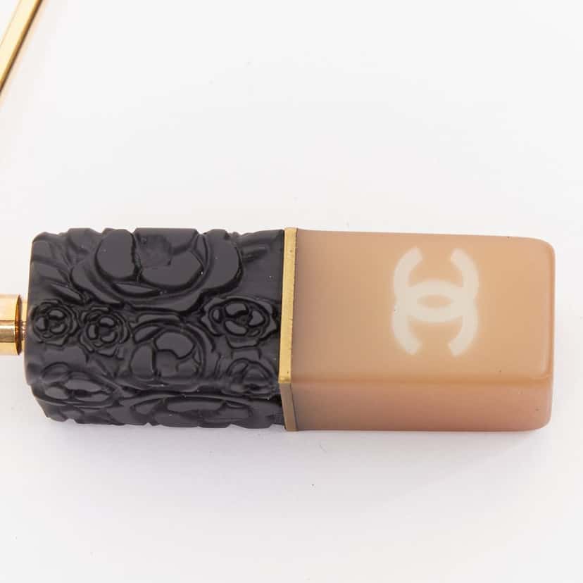 Chanel Product Beige Plastic Very good condition - Inside View